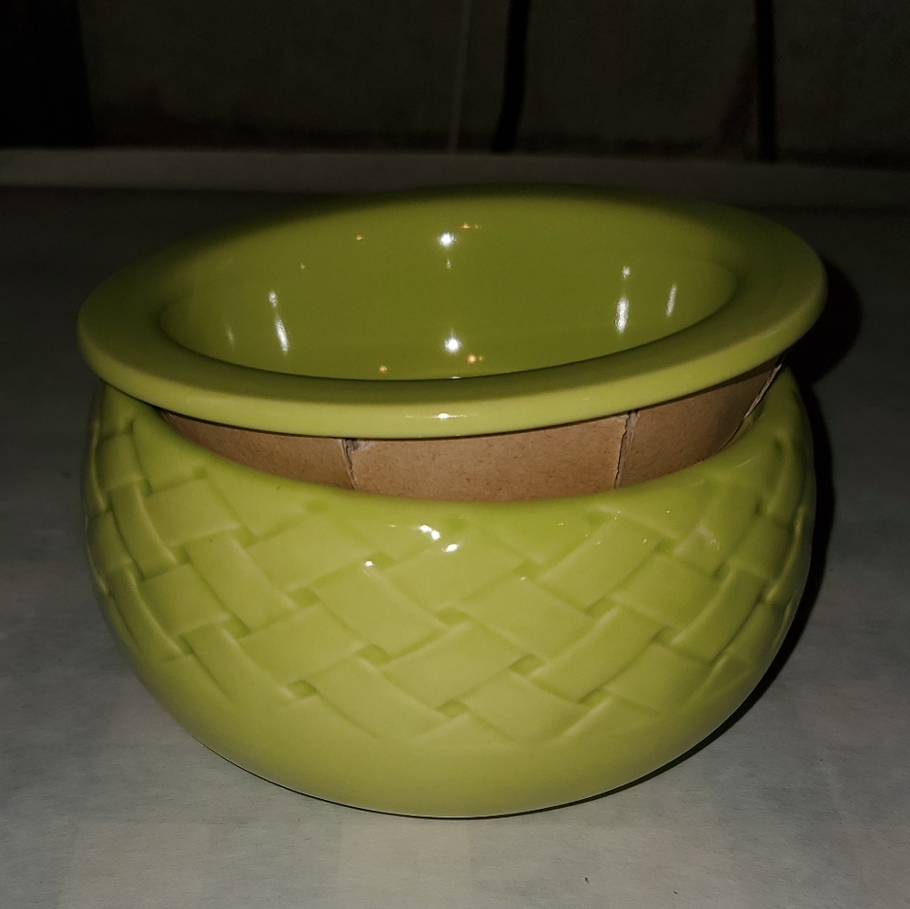 New Tastefully Simple Dip Chiller